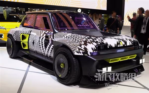 《GTAOL》電車性能TOP10 最強電車推薦!