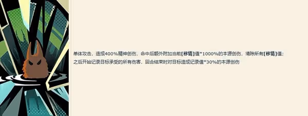 《重返未來:1999》卡卡尼亞技能解析