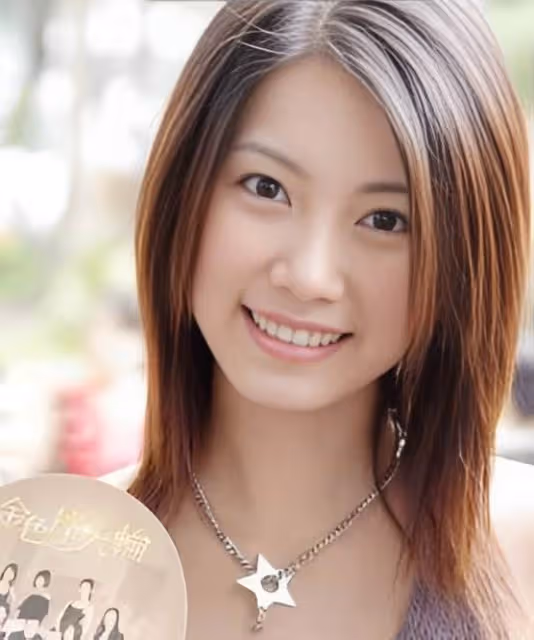 她是娛樂圈「最美渣女」,出道30年換14個男友,如今45歲無人敢娶