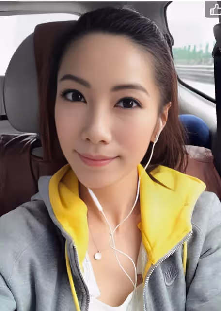 她是娛樂圈「最美渣女」,出道30年換14個男友,如今45歲無人敢娶