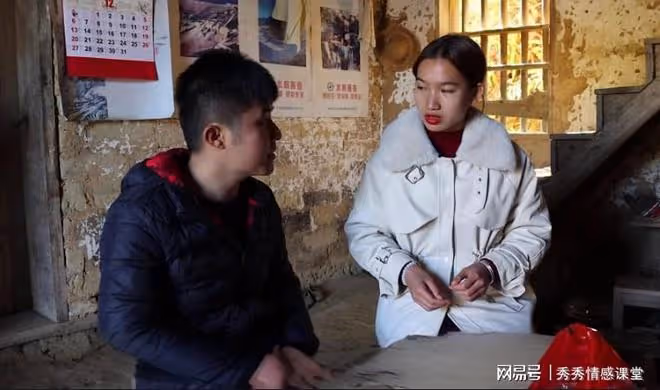 哥哥是個妻管炎，母親葬禮結束後，哥哥把我送出大門：以後別來了