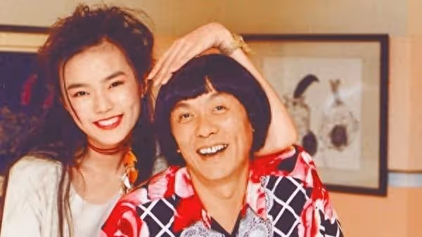 謝金燕錄影痛揭幼時陰影：我是沒童年的傢伙！全場尷尬　掀父女糾葛