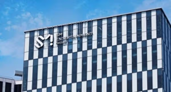 SM怒了！反咬CBX「只享受EXO利益卻甩開義務」：抽1成是法院標準