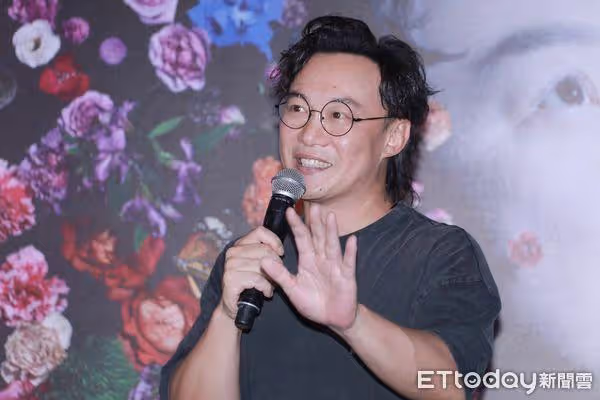 陳奕迅打球「突休克暈倒」！重摔濺血：傷口深可見骨　急縫30針住院中