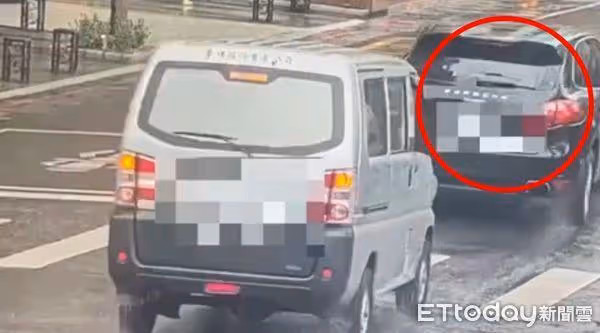 獨／「王牌經紀人」孫德榮開保時捷撞人落跑　她背受傷怒告！