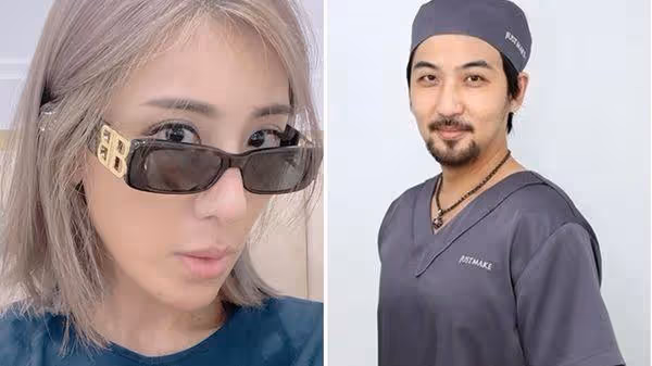 小禎離婚5年「愛情是你想像的模樣嗎」 半夜突PO全黑圖：孤寂誰懂