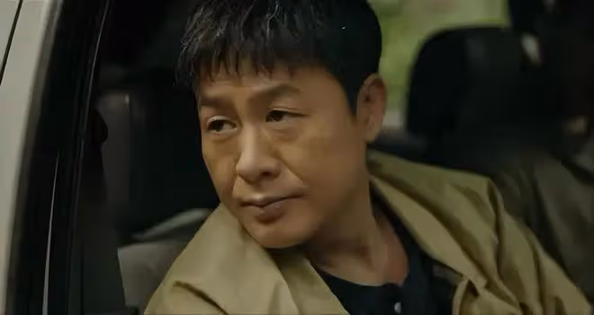 僅播4集口碑爆了,張頌文太牛,成功入坑,國產懸疑劇有天花板了