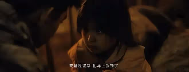 僅播4集口碑爆了，張頌文太牛，成功入坑，國產懸疑劇有天花板了