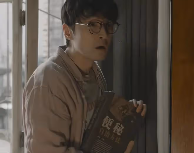 票房口碑齊飛,看完《走走停停》,我想說:這一胡歌贏麻了