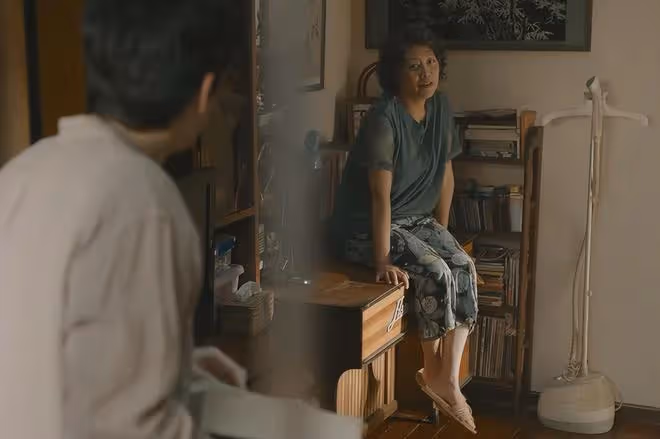 票房口碑齊飛,看完《走走停停》,我想說:這一胡歌贏麻了