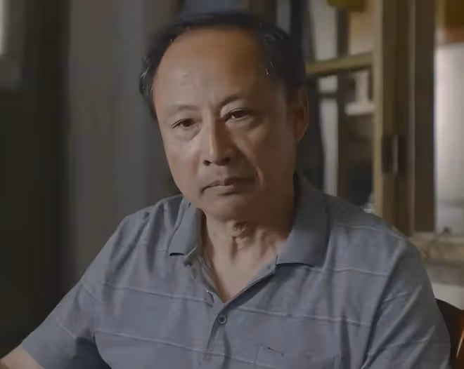 票房口碑齊飛,看完《走走停停》,我想說:這一胡歌贏麻了