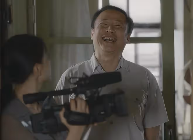 票房口碑齊飛,看完《走走停停》,我想說:這一胡歌贏麻了