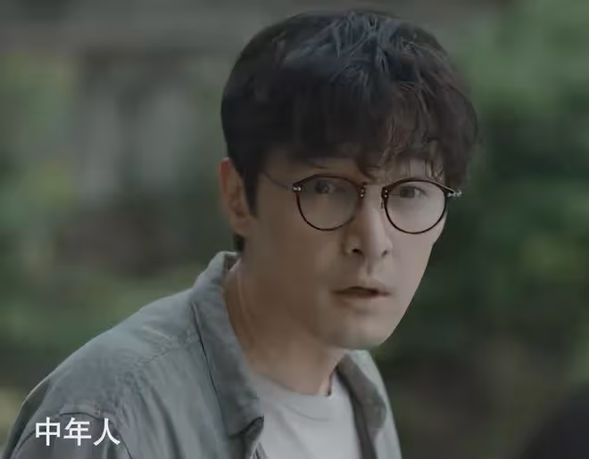 票房口碑齊飛,看完《走走停停》,我想說:這一胡歌贏麻了