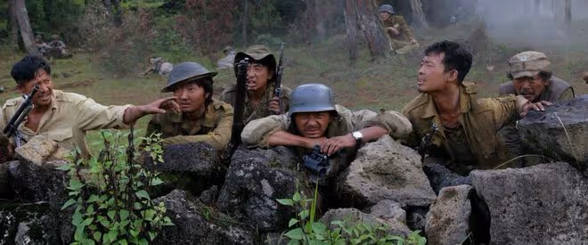 今晚開播!央視軍旅大劇,三位國家一級演員齊聚,觀眾:播出就炸
