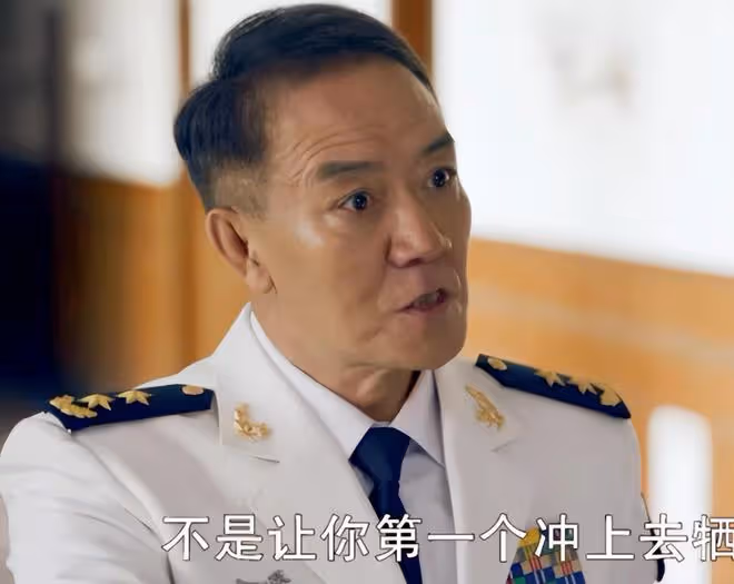 今晚開播!央視軍旅大劇,三位國家一級演員齊聚,觀眾:播出就炸
