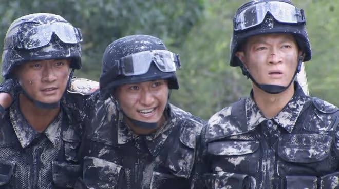 今晚開播!央視軍旅大劇,三位國家一級演員齊聚,觀眾:播出就炸