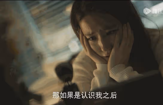 36歲劉亦菲對比42歲萬茜，老天爺賞飯吃與科班畢業的演技一目了然