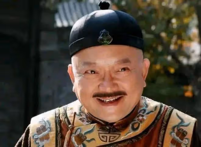 王剛再次回應：我在北京沒四合院，也沒移民美國，不是現代版和珅