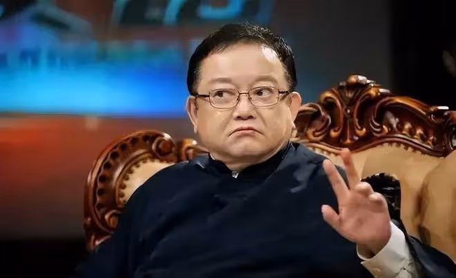 王剛再次回應：我在北京沒四合院，也沒移民美國，不是現代版和珅