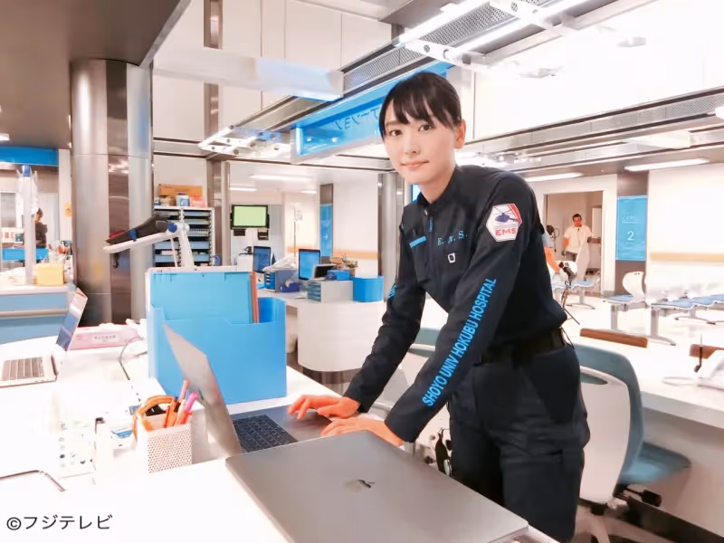 新垣結衣喜迎36歲生日　電影新作7月在台上映