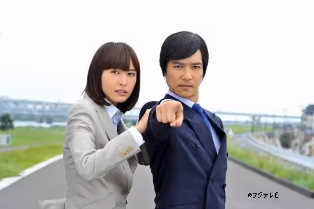新垣結衣喜迎36歲生日　電影新作7月在台上映