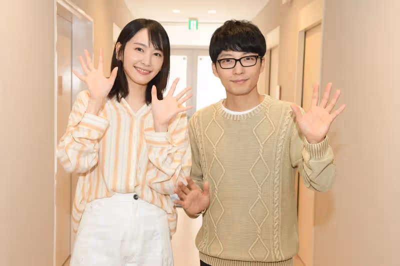 新垣結衣喜迎36歲生日　電影新作7月在台上映
