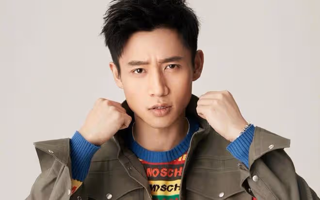 魏晨自曝性格內向,坦言欣賞直率之人,引發熱議