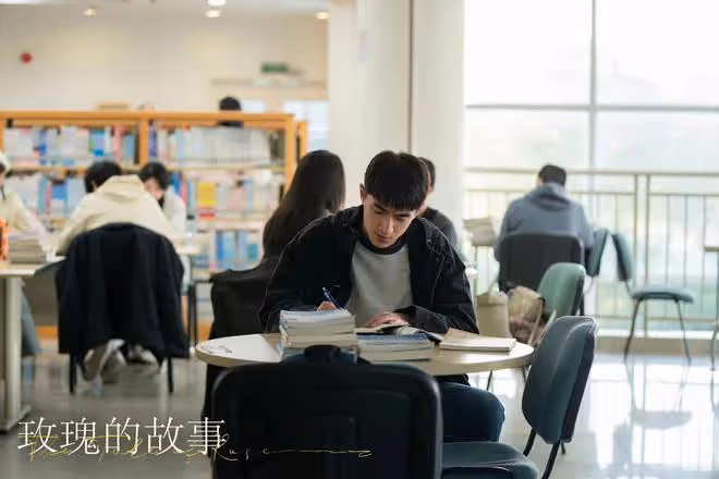 玫瑰的故事:黃亦玫婚後遭遇惡婆婆!戰略眼光對戀愛結婚有多重要