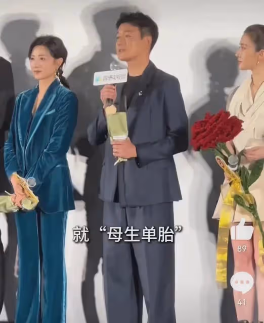 玫瑰的故事:佟大為演活護妹狂魔,還喜提新綽號,兩段愛情都好磕