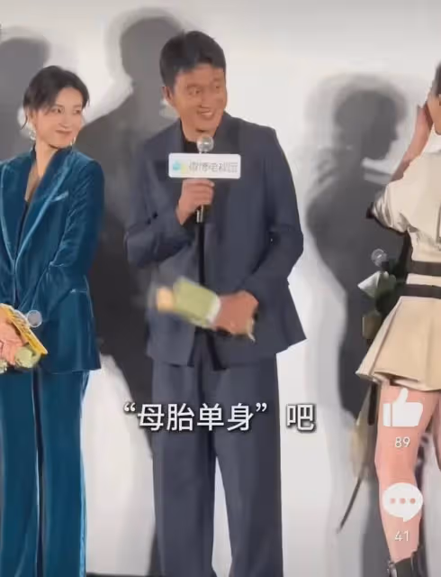 玫瑰的故事:佟大為演活護妹狂魔,還喜提新綽號,兩段愛情都好磕
