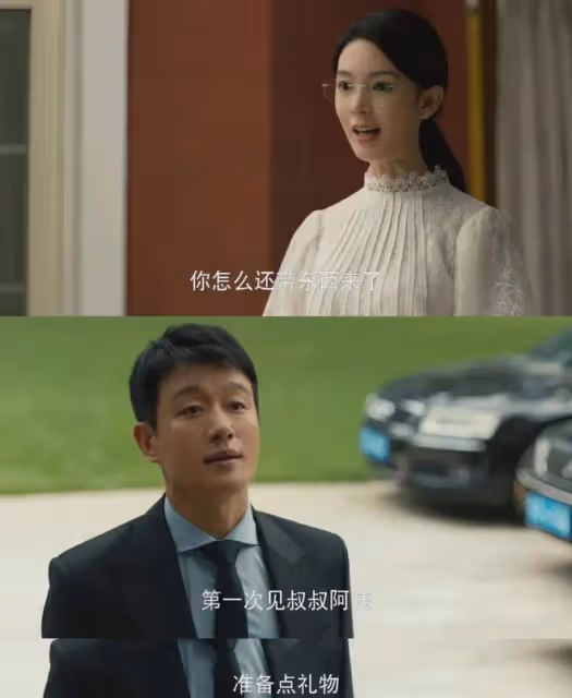 玫瑰的故事:佟大為演活護妹狂魔,還喜提新綽號,兩段愛情都好磕