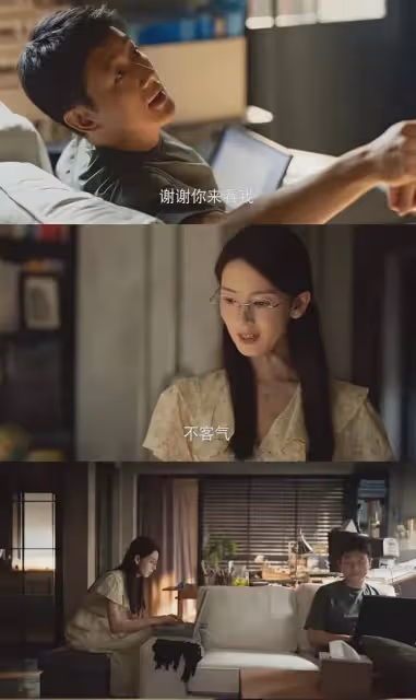 玫瑰的故事:佟大為演活護妹狂魔,還喜提新綽號,兩段愛情都好磕