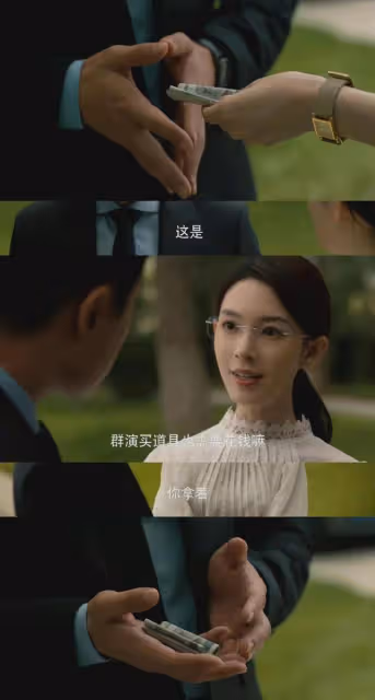 玫瑰的故事:佟大為演活護妹狂魔,還喜提新綽號,兩段愛情都好磕