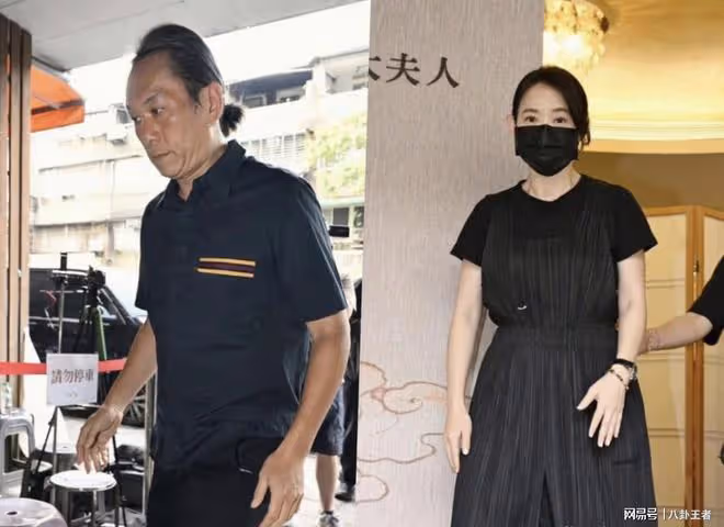 曾寶儀初戀現身!同居19年未婚未育,曾因女方與父親一起搓澡分手