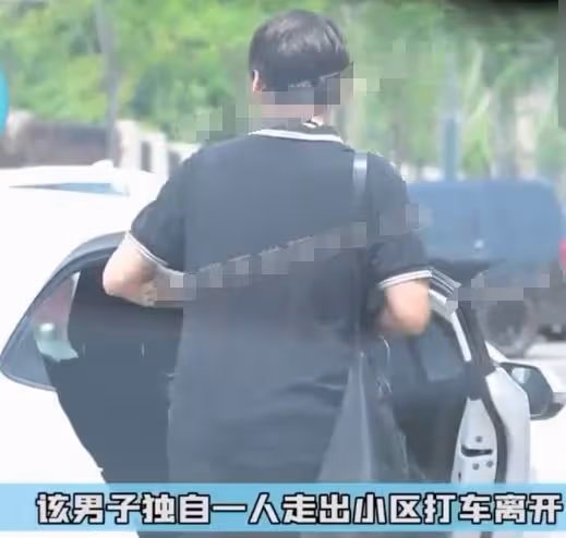 36歲婁藝瀟新戀情曝光,和小男友當街撒糖,兩人戀情早有端倪