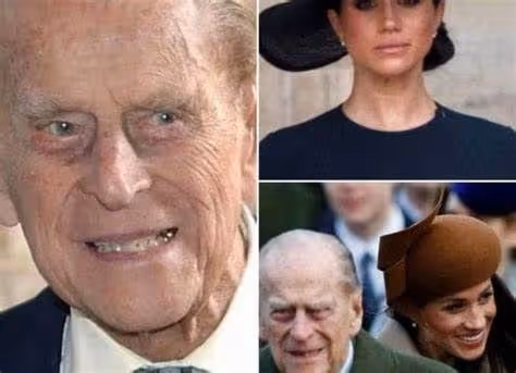 梅根·馬克爾與沃利斯·辛普森的靈魂戰鬥!
