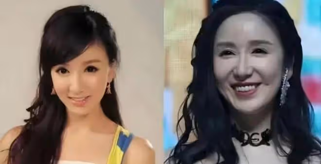 35歲知名女星戀情曝光,與年輕男子擁抱摟腰,網友評論出奇一致