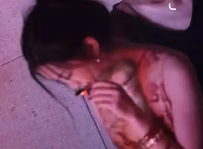 看了李嫣和王詩齡的近況,才明白王菲和李湘的區別