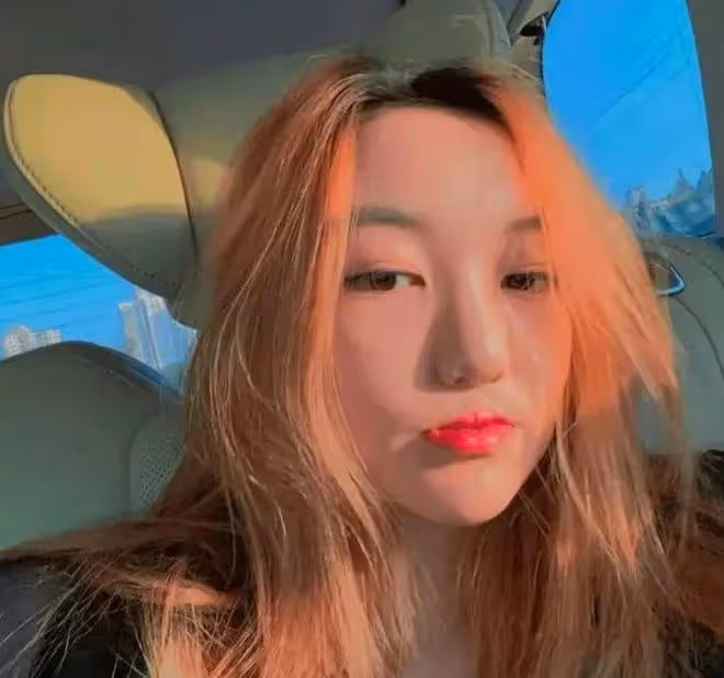 看了李嫣和王詩齡的近況,才明白王菲和李湘的區別
