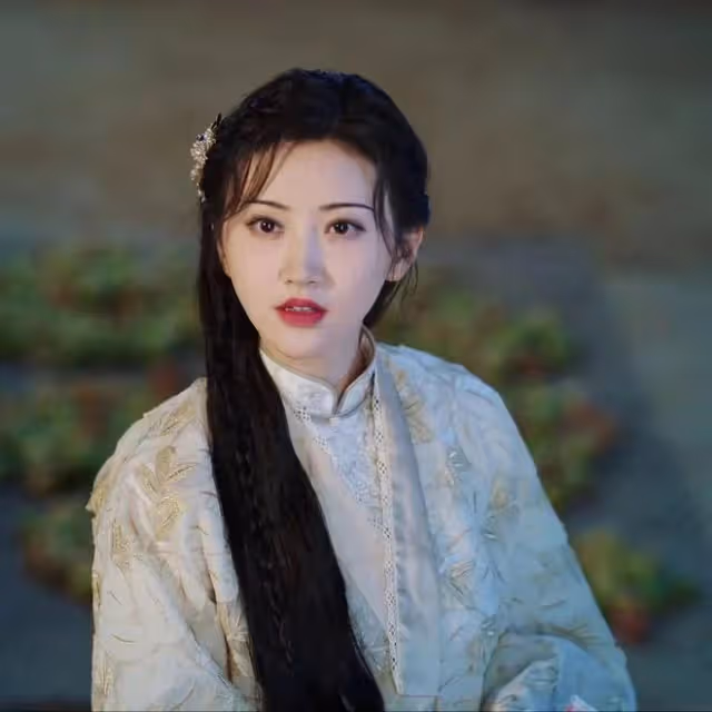看了35歲景甜和36歲劉亦菲近照,才明白皮相美和骨相美的區別