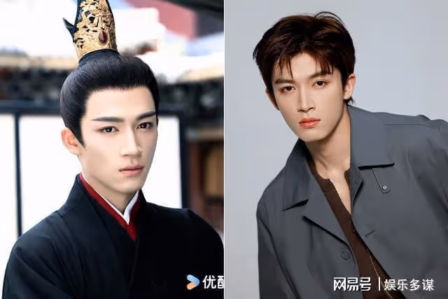 《墨雨雲間》王星越遭疑年齡造假?老師曬嫩照證實15歲考上大學!