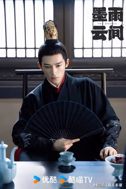 《墨雨雲間》王星越遭疑年齡造假?老師曬嫩照證實15歲考上大學!