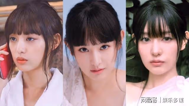 金智媛最新畫報夢回《繼承者們》劉瑞秋,11年不變的美貌驚呆網友
