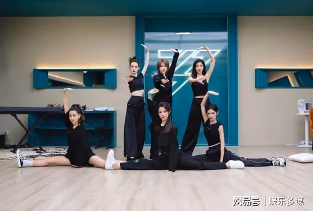 《浪姐5》總決賽成團夜分組曝光!4大隊長人選出爐這一組實力最強