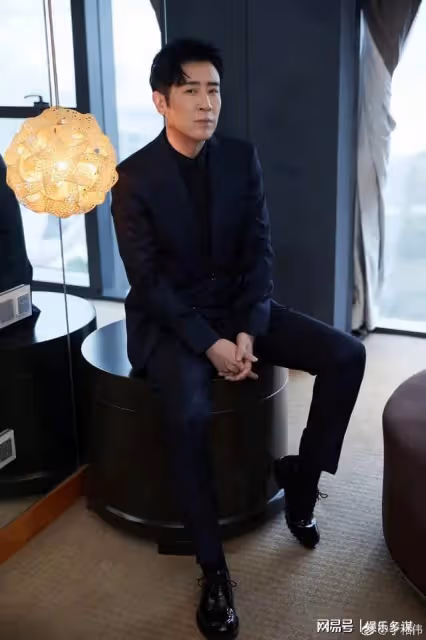 央視迎來一部大劇,於和偉丁勇岱強強聯手!已經加入必看榜單