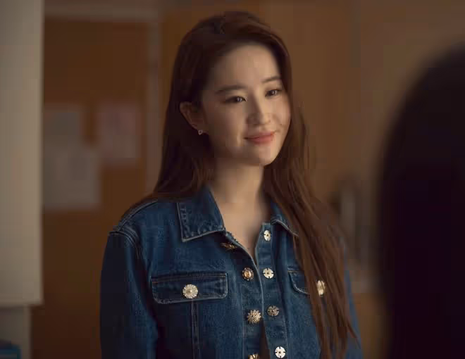 《玫瑰的故事》大結局:黃亦玫二婚,方協文早逝,莊國棟錯過20年