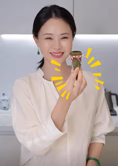 佟大為三胎兒子近照曝光,8歲弟弟白白胖胖,和爸爸長得一模一樣
