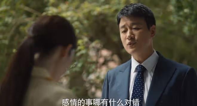 玫瑰的故事黃振華和誰在一起了?談一次戀愛,坐一次輪椅,費人
