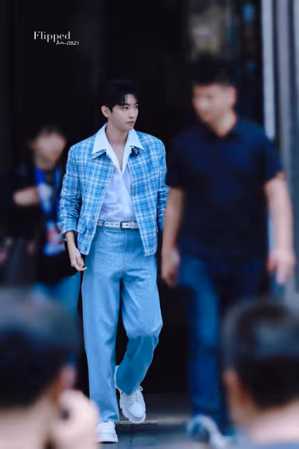 王俊凱粉絲控訴《你好星期六》工作人員要求粉絲位置，引發熱議