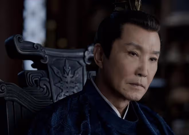 同樣是太監，為什麼只有陳萍萍不懼慶帝，敢跟眾皇子叫板？